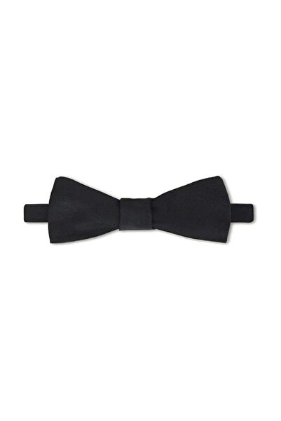 Hackett Bow tie, Black