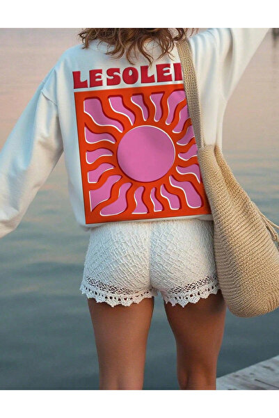 Evendi Blouse, White