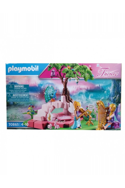 Playmobil Set de jucarie, Mix Culori