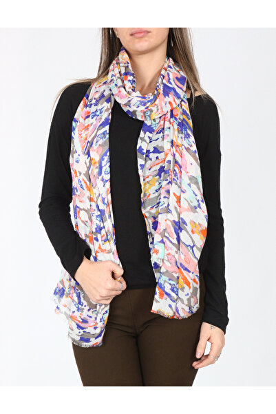Evendi Scarf, Mix colors