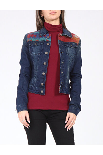 Evendi Jacket, Blue
