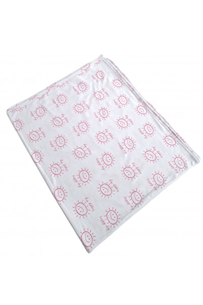 Bubu Kids Creations Pătură din bumbac BubuKids