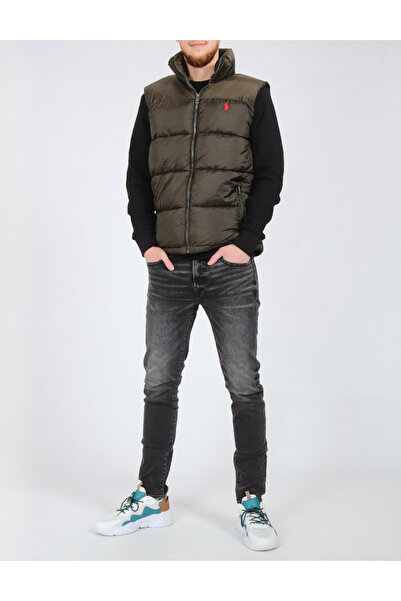 Polo Ralph Lauren Vest, Green