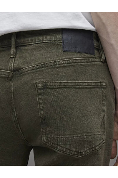 AllSaints Jeans, khaki