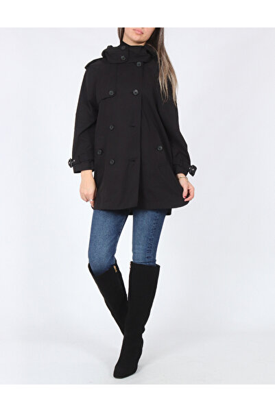Evendi Jacket, Black