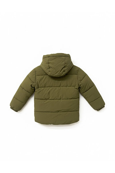 Evendi Jacket, Green