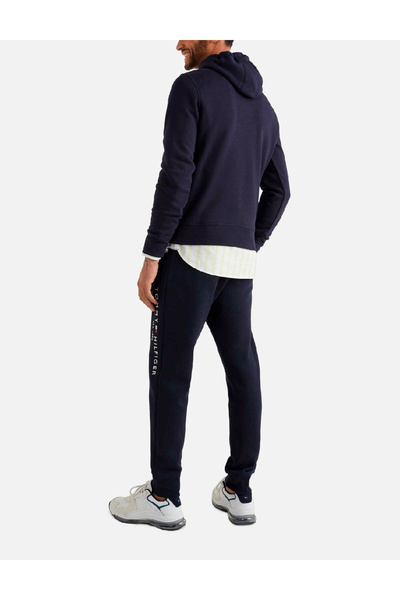 Tommy Hilfiger Trening, Bleumarin