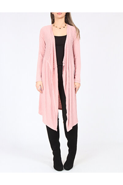 Evendi Cardigan, Pink