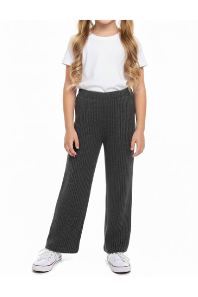 Evendi Pantaloni, Gri inchis