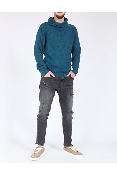 Evendi Sweater, Blue