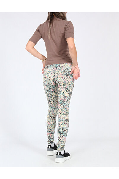 Evendi Tights, Mix Colors