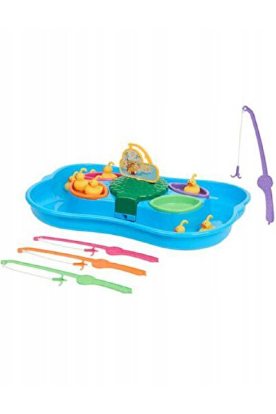 ACTION Skill game, Mix Colors