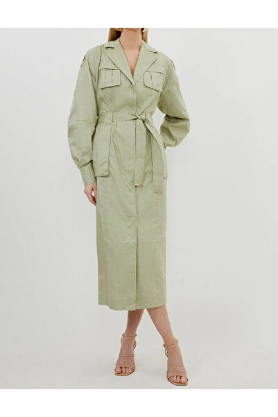 Evendi Medium dress, Green