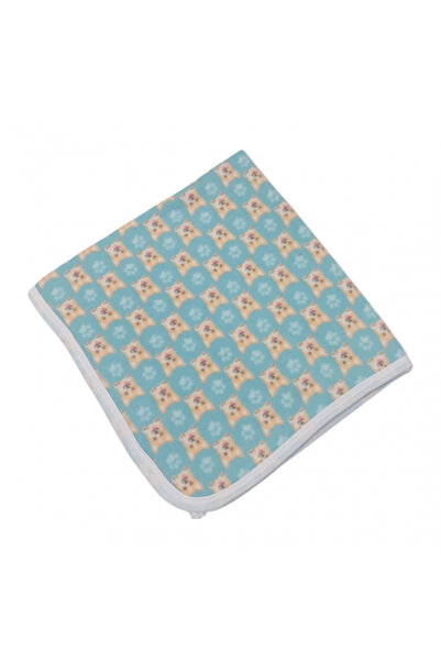 Bubu Kids Creations Polar Blanket BubuKids