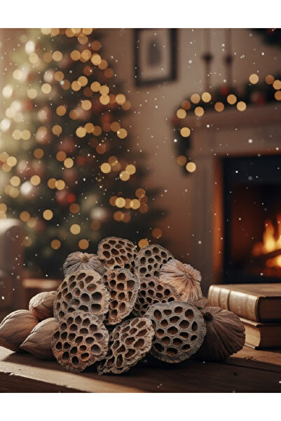 Evendi Decorative accessory, Brown