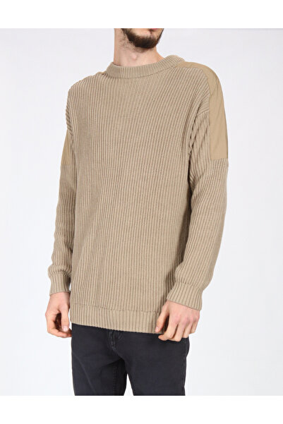 Evendi Sweater, Beige