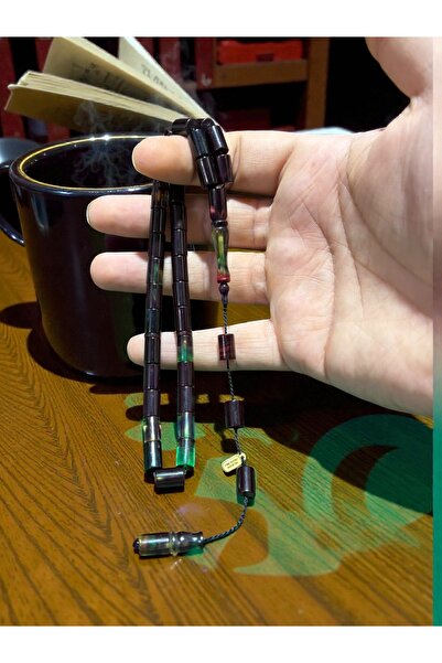 Sıkma Kehribar أوغور شينر ماستر