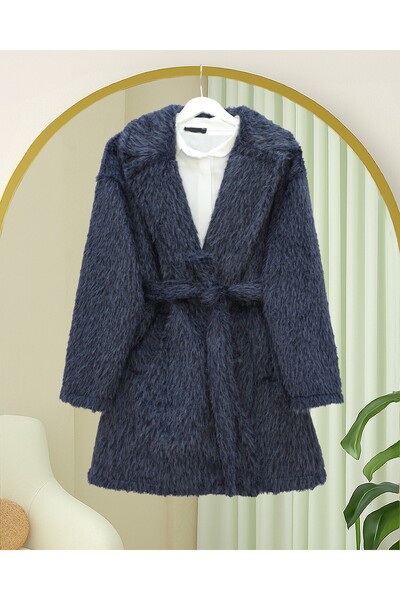 HİJABAYA Καπέλο με ζώνη στη μέση και τσέπες με γένια