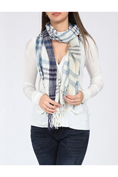 Evendi Scarf, Mix Colors