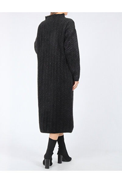 Evendi Medium dress, Black