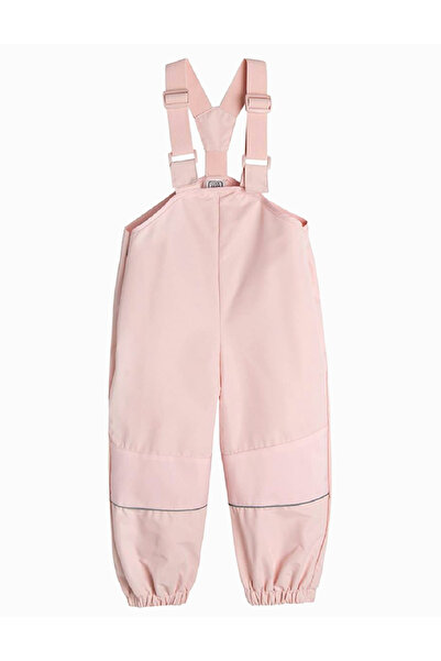 Cool Club Salopeta impermeabila, Roz