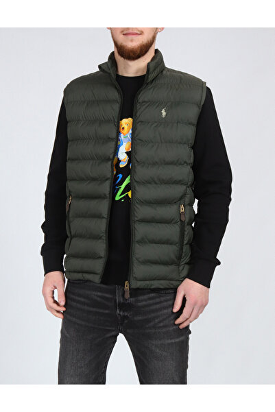 Polo Ralph Lauren Vest, Green
