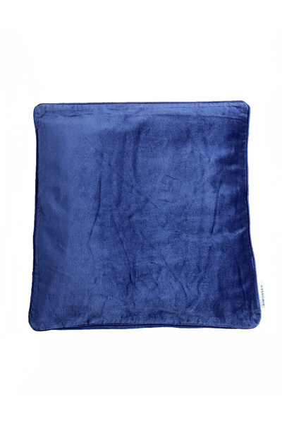 Karen by Simonsen Pillowcase, Navy blue