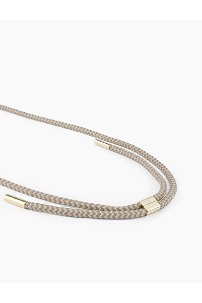 Ideal Of Sweden iPhone Case, Cream