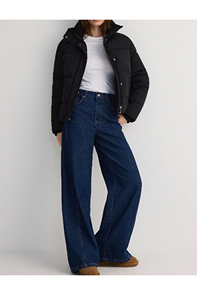 Reserved Jacket, Black