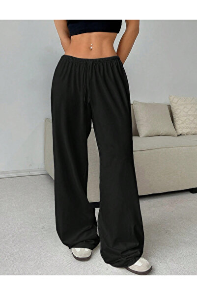 Evendi Pants, Black