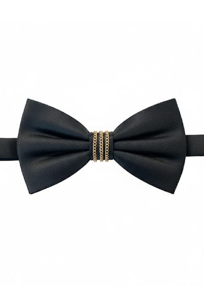 Evendi Bow tie, Black