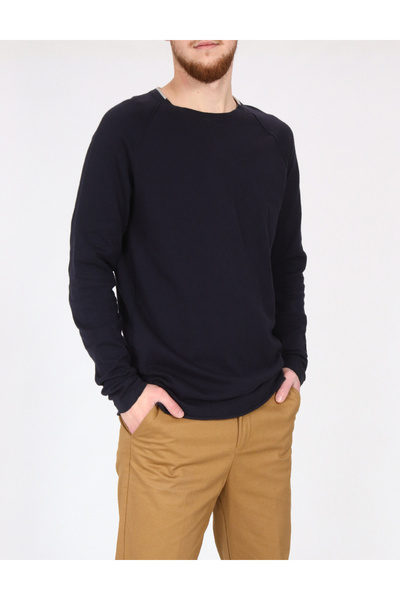 Evendi Bluza, Bleumarin