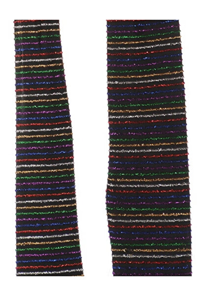 Evendi Scarf, Mix Colors