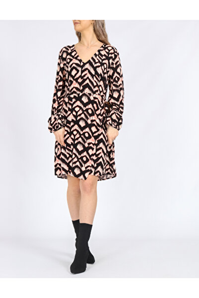 Vero Moda Short dress, Black