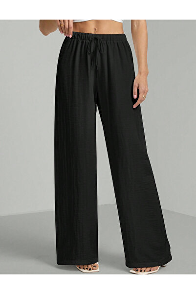 Evendi Pants, Black