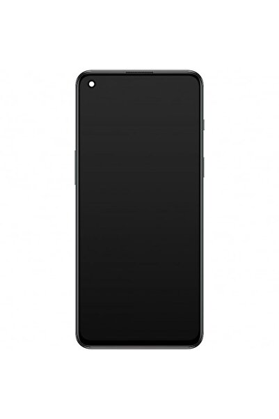 GERICOM OnePlus Nord 2T Touchscreen Display with Frame, Green (Jade Fog), Precision Fit, Service Pack 413022