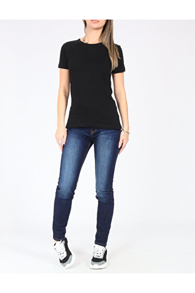 Evendi T-shirt, Black
