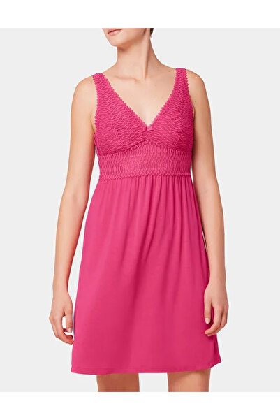 Triumph Nightgown, Pink