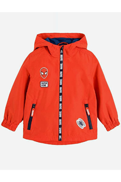 Cool Club Jacket, Red