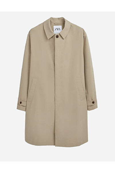 Evendi Trench coat, Beige