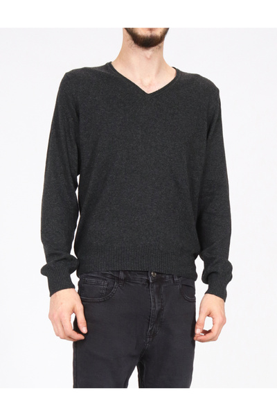 Evendi Bluza, Gri inchis