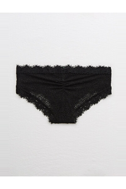 aerie Pantyhose, Black