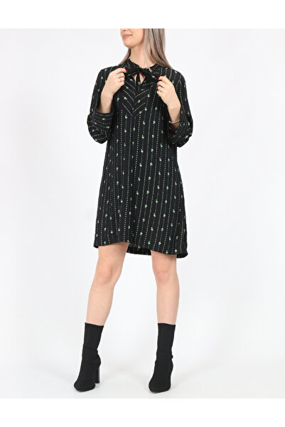 Vero Moda Short dress, Black