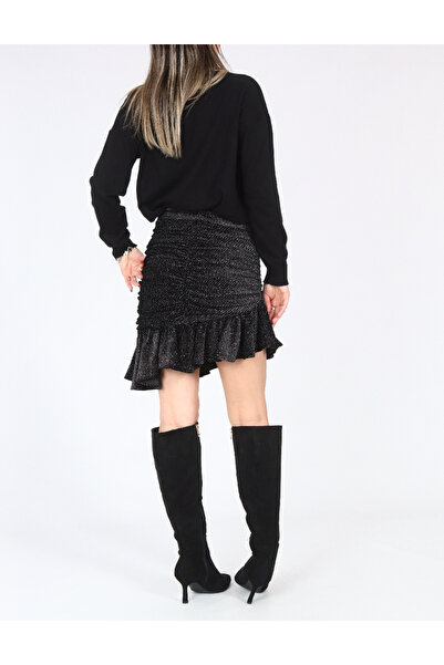 Evendi Skirt, Black