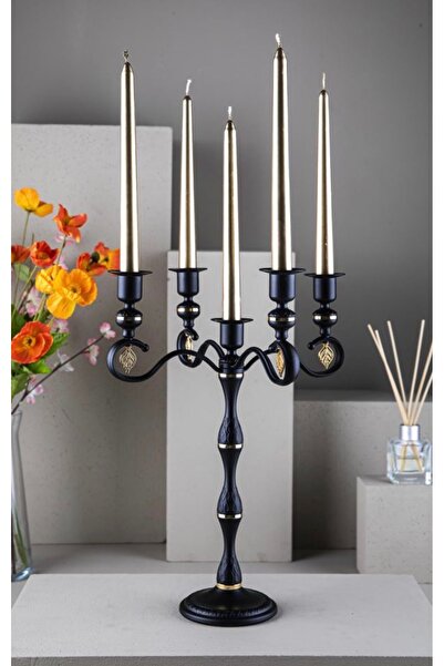 zepce design Şamdan, mumluk