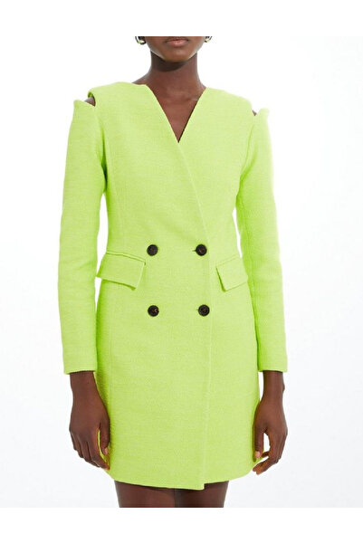 Karen Millen Short dress, Green