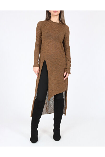 Evendi Blouse, Brown