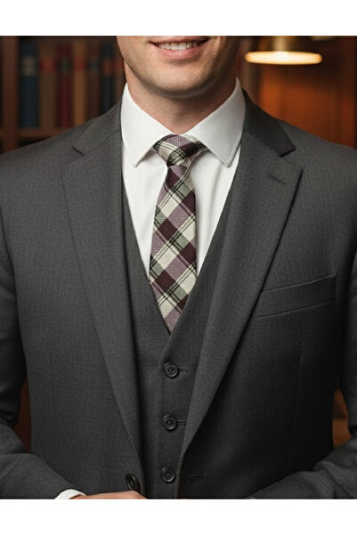 Evendi Tie, Mix Colors