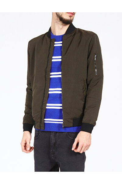 Evendi Jacket, Green