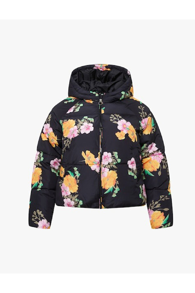 Only Carmakoma Jacket, Black